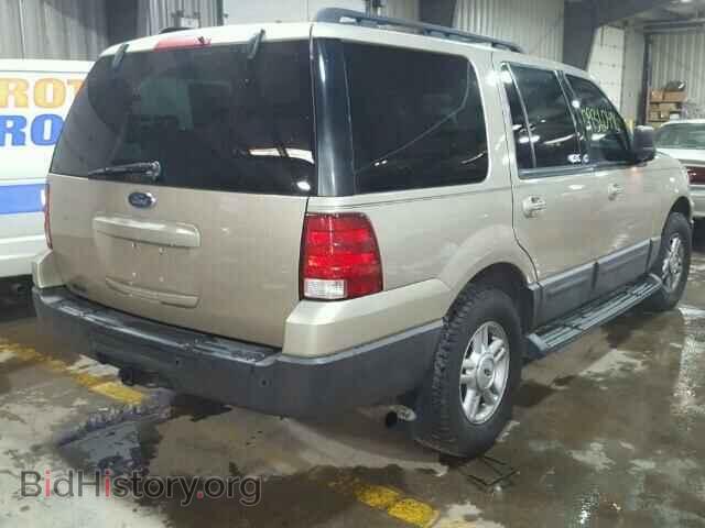 2006 FORD EXPEDITION - VIN: 1FMFU16546LA18883 - Фото 4
