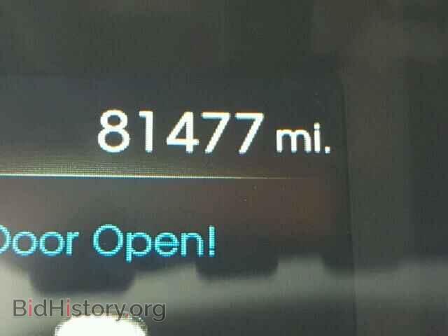 2012 HYUNDAI GENESIS - VIN: KMHGC4DD3CU211809 - Фото 8