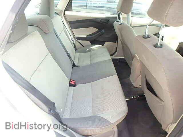 2012 FORD FOCUS - VIN: 1FAHP3F2XCL111804 - Photo 6