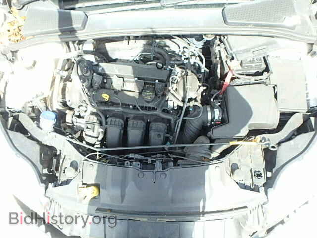 2012 FORD FOCUS - VIN: 1FAHP3F2XCL111804 - Photo 7