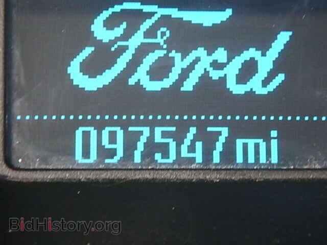 2012 FORD FOCUS - VIN: 1FAHP3F2XCL111804 - Photo 8