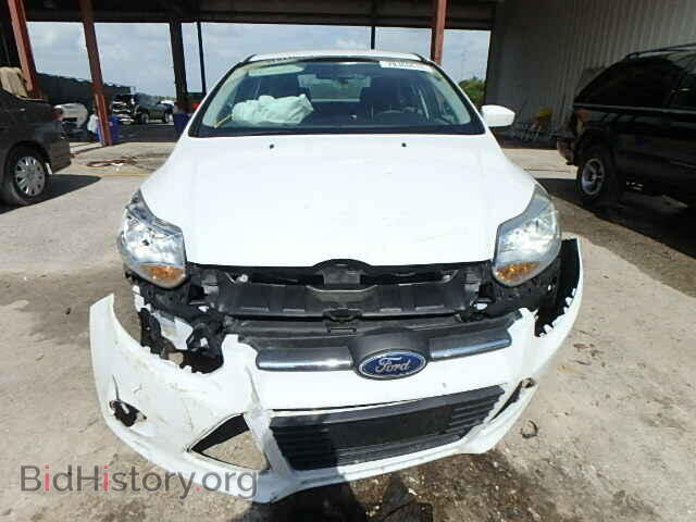 2012 FORD FOCUS - VIN: 1FAHP3F2XCL111804 - Photo 9