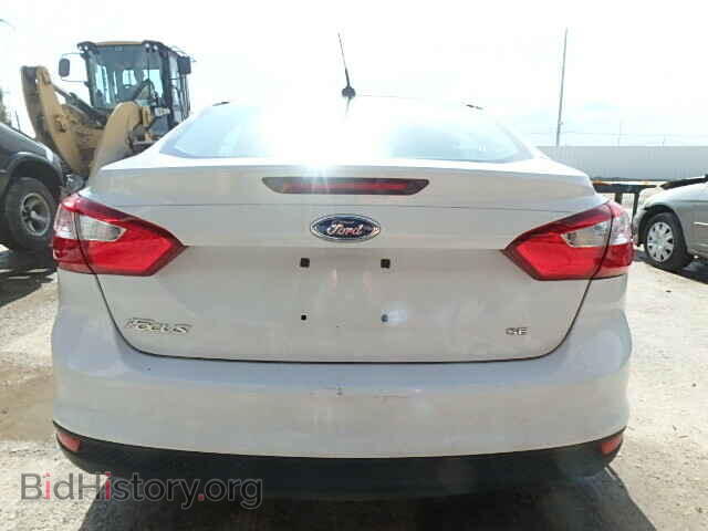 2012 FORD FOCUS - VIN: 1FAHP3F2XCL111804 - Photo 10