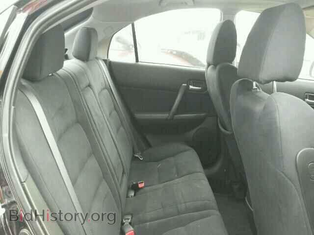 2006 MAZDA 6 - VIN: 1YVHP84D265M47767 - Фото 6