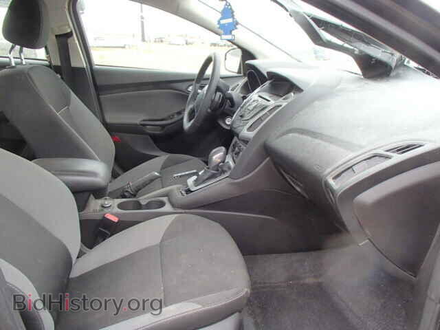 2012 FORD FOCUS - VIN: 1FAHP3F2XCL212552 - Фото 5