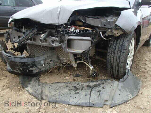 2012 FORD FOCUS - VIN: 1FAHP3F2XCL212552 - Фото 10