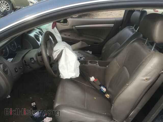 2004 CHRYSLER SEBRING - VIN: 4C3AG52H84E082202 - Фото 5