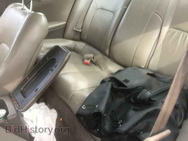2004 CHRYSLER SEBRING - VIN: 4C3AG52H84E082202 - Фото 6