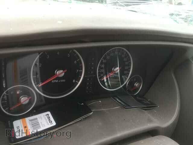 2004 CHRYSLER SEBRING - VIN: 4C3AG52H84E082202 - Фото 8