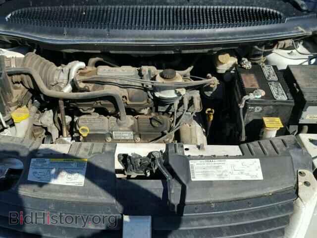 2006 DODGE CARAVAN - VIN: 2D4GP44L56R700314 - Фото 7