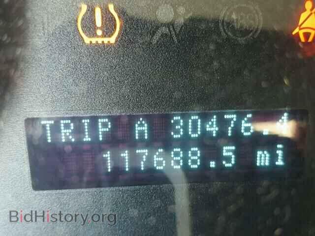 2010 FORD FOCUS - VIN: 1FAHP3GN7AW125132 - Фото 8