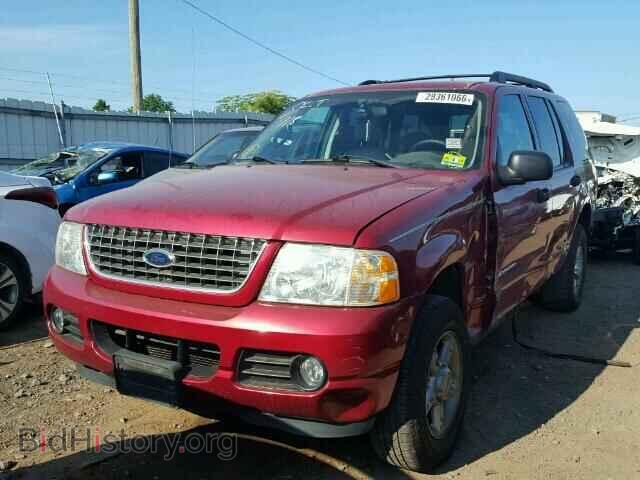 2005 FORD EXPLORER - VIN: 1FMZU73K65UC01656 - Photo 2