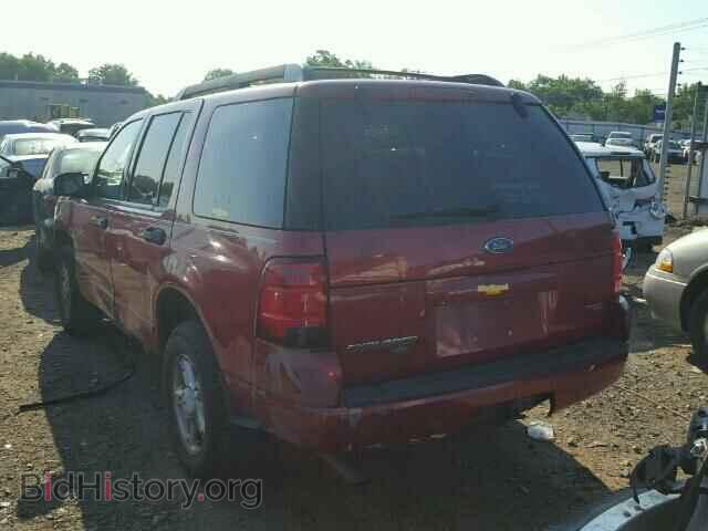 2005 FORD EXPLORER - VIN: 1FMZU73K65UC01656 - Photo 3