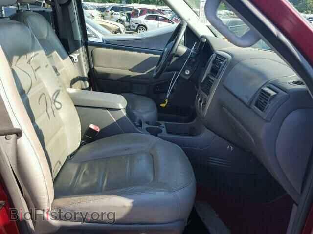 2005 FORD EXPLORER - VIN: 1FMZU73K65UC01656 - Photo 5