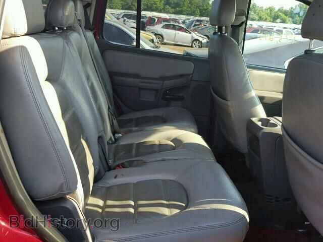 2005 FORD EXPLORER - VIN: 1FMZU73K65UC01656 - Photo 6