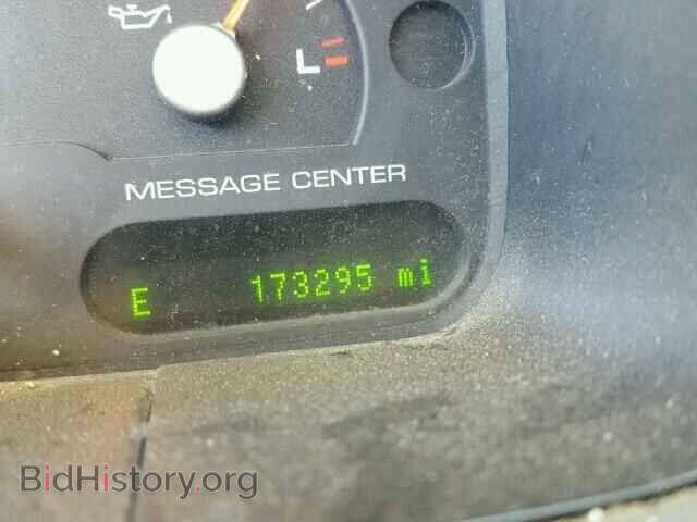 2005 FORD EXPLORER - VIN: 1FMZU73K65UC01656 - Photo 8