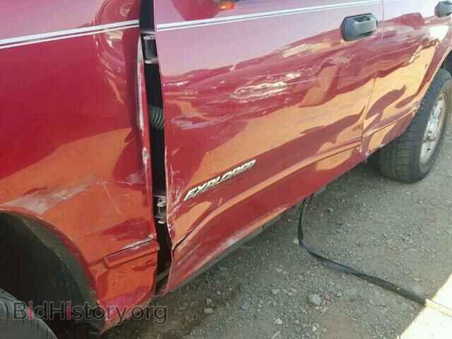 2005 FORD EXPLORER - VIN: 1FMZU73K65UC01656 - Photo 9