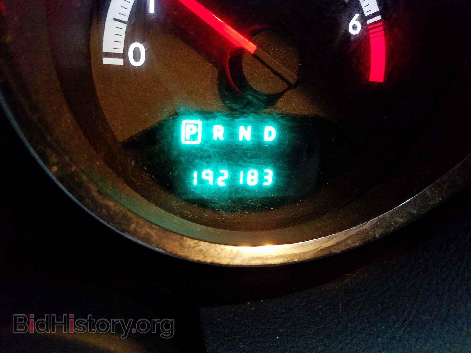 2010 DODGE CALIBER - VIN: 1B3CB4HA8AD535830 - Фото 8