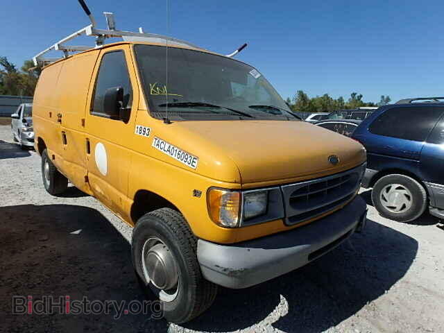 Photo 1FTSE34S6YHA38692 - FORD ECONOLINE 2000