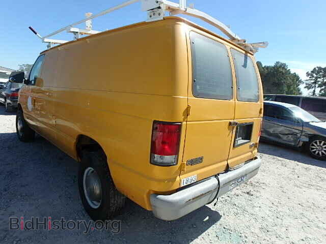 2000 FORD ECONOLINE - VIN: 1FTSE34S6YHA38692 - Photo 3