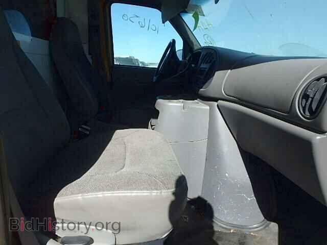 2000 FORD ECONOLINE - VIN: 1FTSE34S6YHA38692 - Photo 5