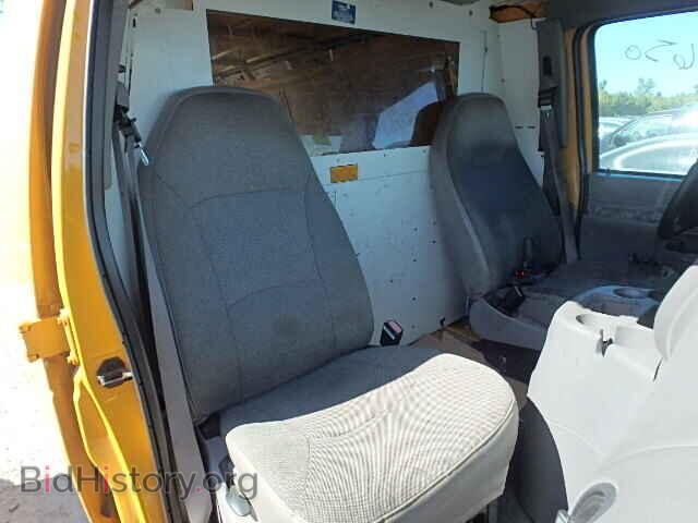 2000 FORD ECONOLINE - VIN: 1FTSE34S6YHA38692 - Photo 6