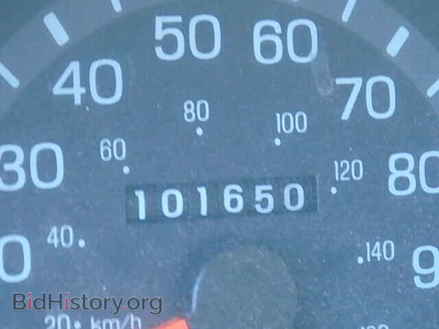 2000 FORD ECONOLINE - VIN: 1FTSE34S6YHA38692 - Photo 8
