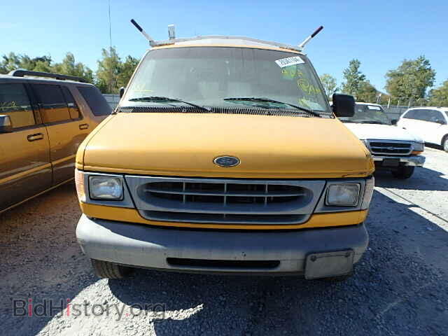 2000 FORD ECONOLINE - VIN: 1FTSE34S6YHA38692 - Photo 10