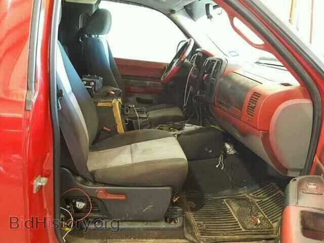 2007 CHEVROLET SILVERADO - VIN: 1GCEC14C07E547600 - Photo 5