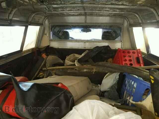 2007 CHEVROLET SILVERADO - VIN: 1GCEC14C07E547600 - Photo 6
