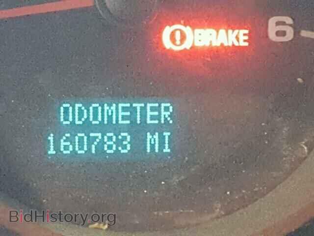 2007 CHEVROLET SILVERADO - VIN: 1GCEC14C07E547600 - Photo 8