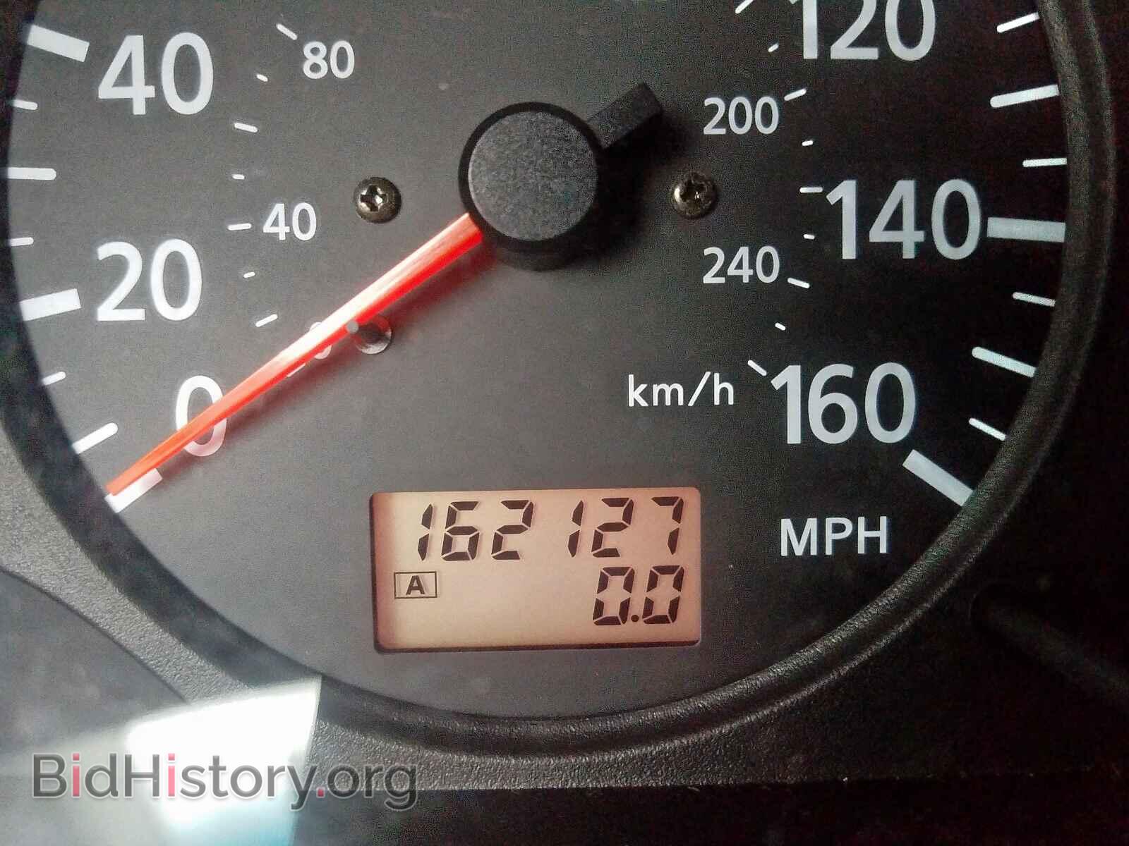 2000 NISSAN MAXIMA - VIN: JN1CA31D0YT760133 - Photo 8