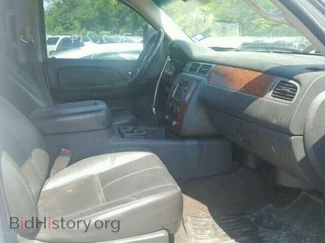 2008 CHEVROLET SILVERADO - VIN: 1GCHK23688F223016 - Фото 5