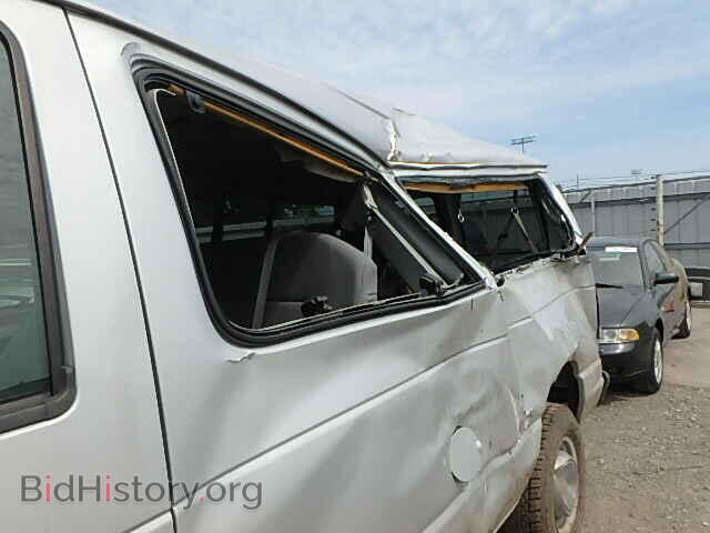 2004 FORD ECONOLINE - VIN: 1FBNE31L64HA13526 - Photo 9