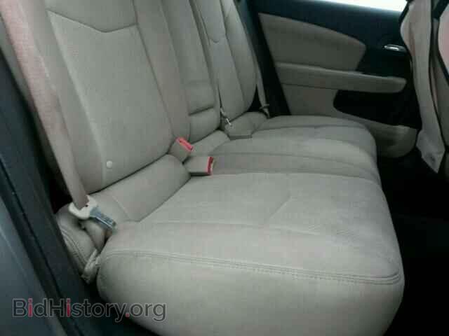 2012 CHRYSLER 200 - VIN: 1C3CCBAB7CN179908 - Фото 6
