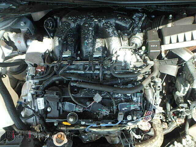 2011 NISSAN MAXIMA - VIN: 1N4AA5AP1BC831704 - Фото 7