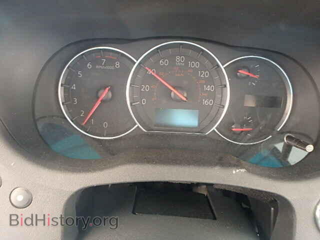 2011 NISSAN MAXIMA - VIN: 1N4AA5AP1BC831704 - Фото 8