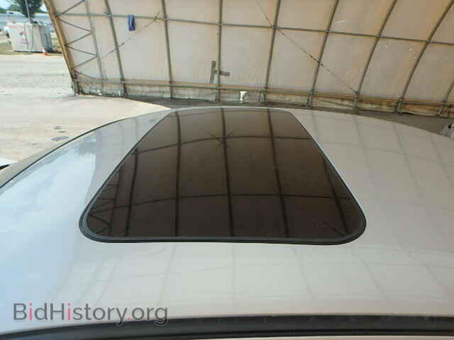 2011 NISSAN MAXIMA - VIN: 1N4AA5AP1BC831704 - Фото 10