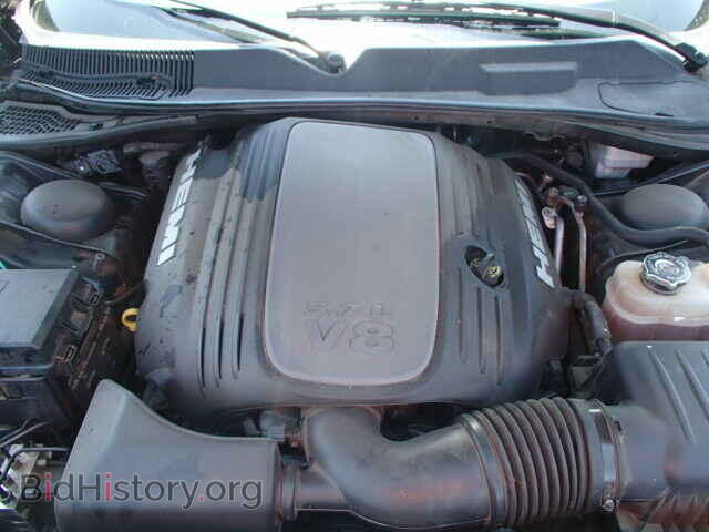 2013 DODGE CHALLENGER - VIN: 2C3CDYBT8DH712706 - Фото 7
