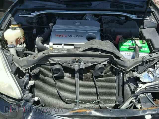 2003 LEXUS ES300 - VIN: JTHBF30G635041163 - Фото 7