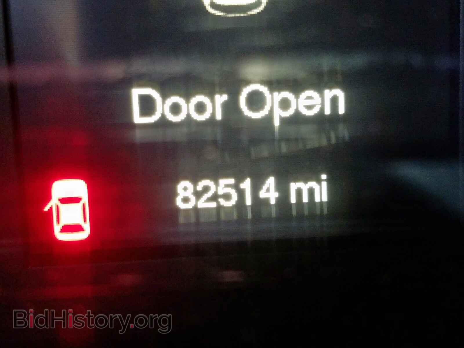 2014 JEEP CHEROKEE - VIN: 1C4PJMAB8EW225063 - Photo 8