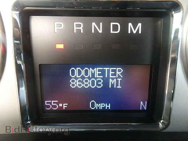2010 CADILLAC ESCALADE - VIN: 1GYUKBEF4AR111453 - Фото 8