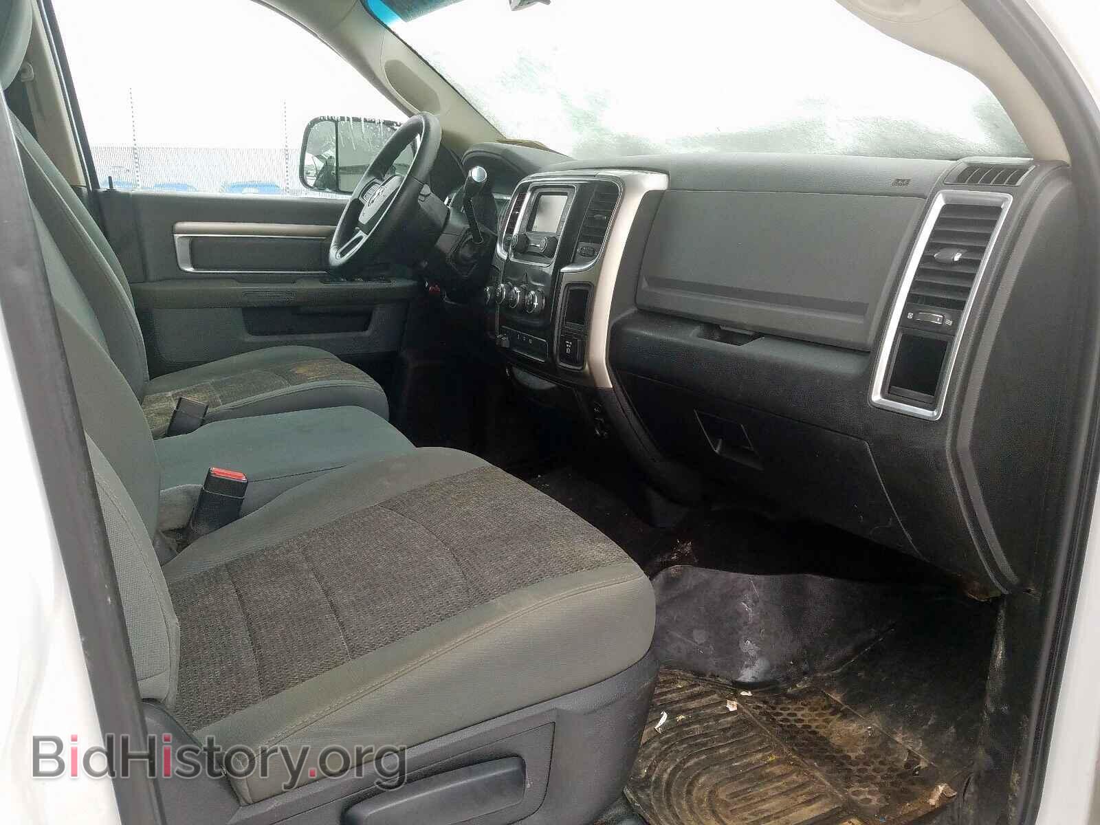 2016 RAM 3500 - VIN: 3C63R3HL9GG316643 - Photo 5