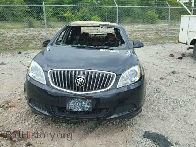 2016 BUICK VERANO - VIN: 1G4PP5SK3G4138989 - Фото 10
