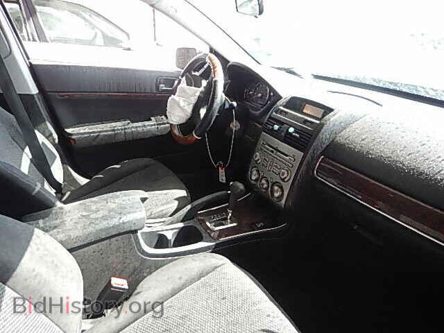 2012 MITSUBISHI GALANT - VIN: 4A32B3FF6CE013002 - Фото 5