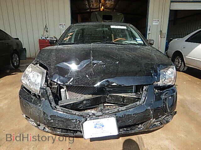 2012 MITSUBISHI GALANT - VIN: 4A32B3FF6CE013002 - Фото 9