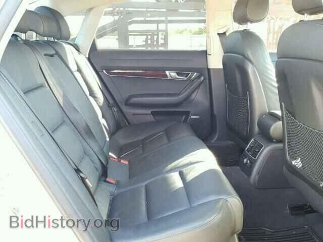 2007 AUDI A6 - VIN: WAUDH94F87N059806 - Фото 6