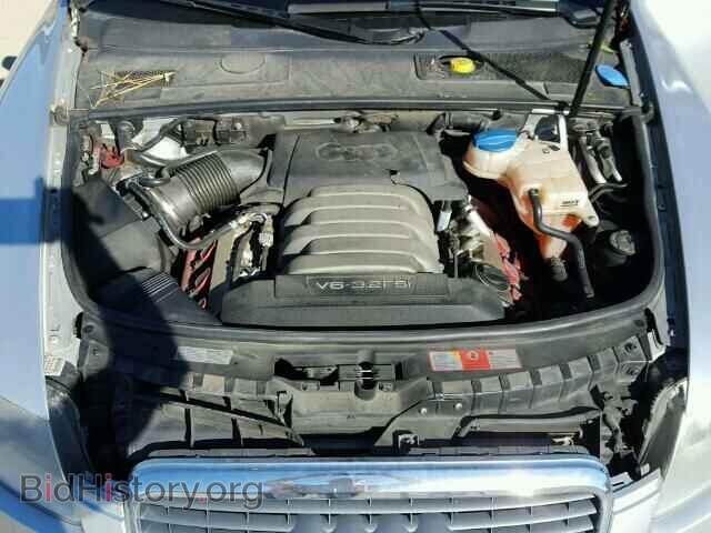 2007 AUDI A6 - VIN: WAUDH94F87N059806 - Фото 7