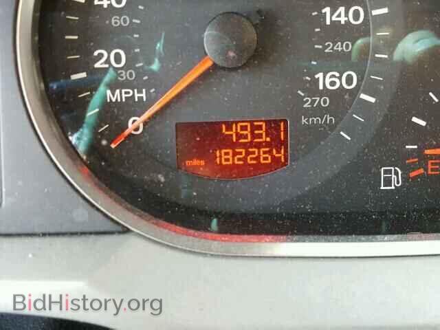2007 AUDI A6 - VIN: WAUDH94F87N059806 - Фото 8