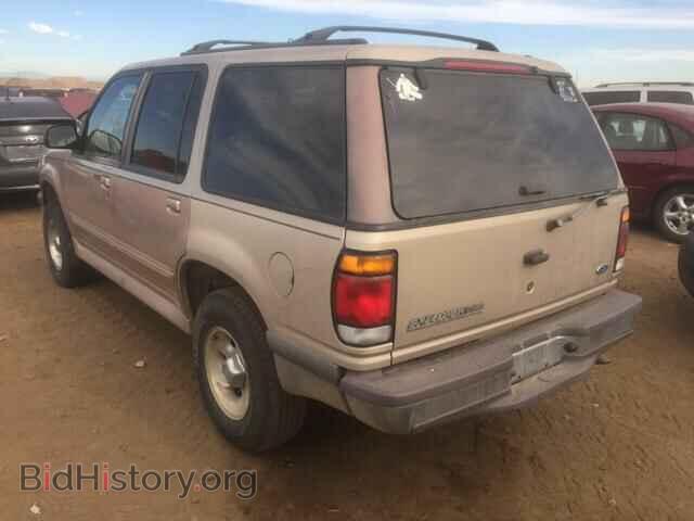 1997 FORD EXPLORER - VIN: 1FMDU34E5VZC22285 - Фото 3